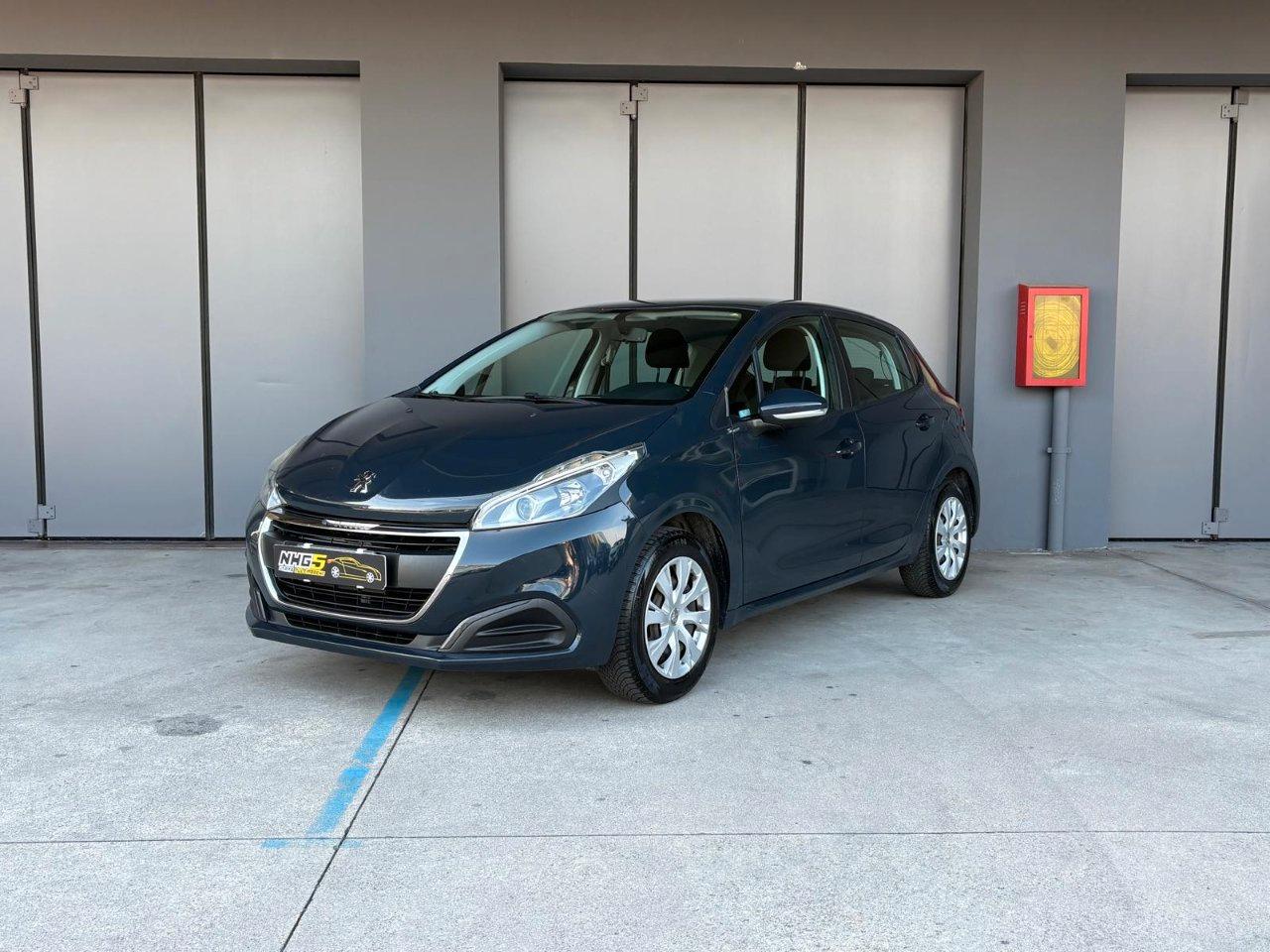 Peugeot 208 5 Porte 208 5p 1.0 puretech Access 68cv