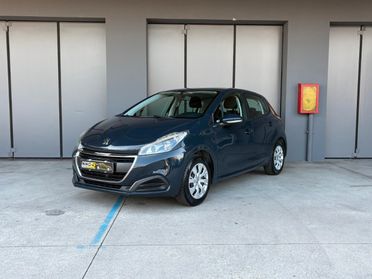 Peugeot 208 5 Porte 208 5p 1.0 puretech Access 68cv