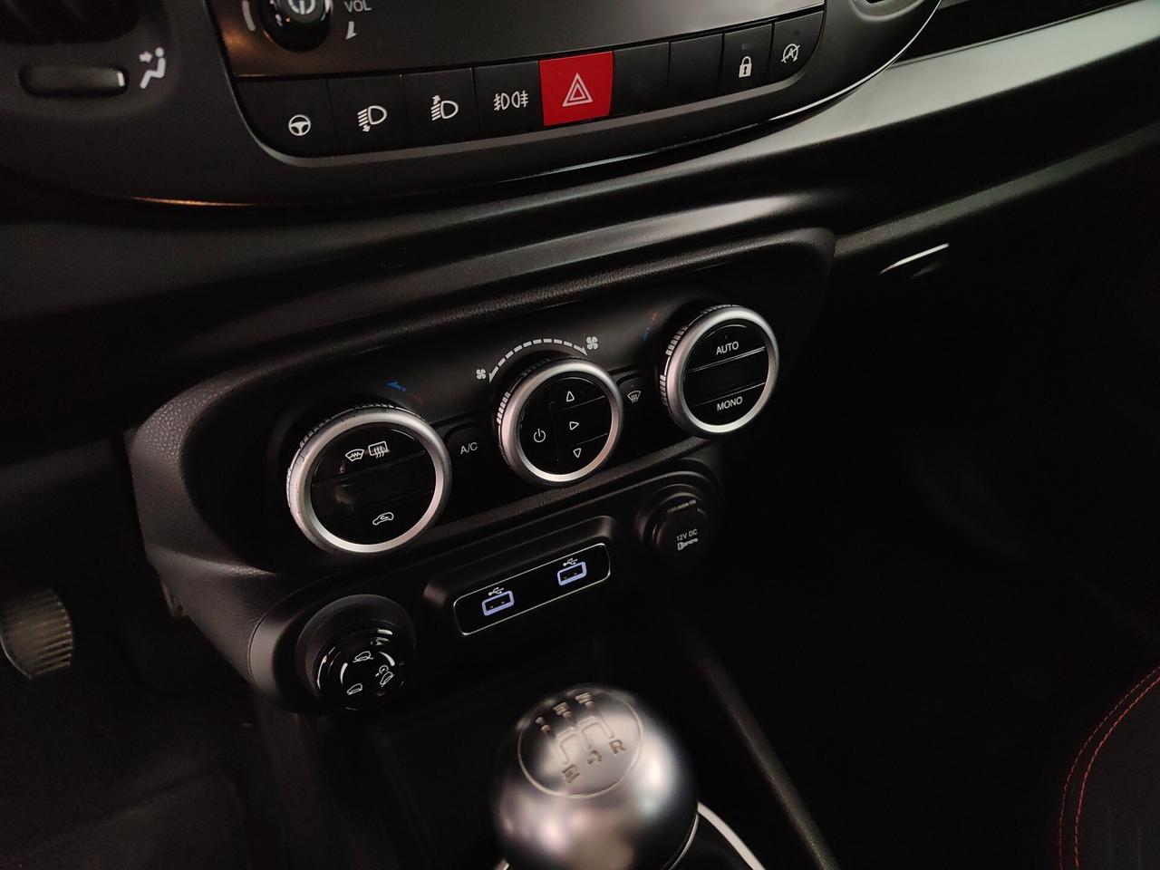 Fiat 500L 1.3 Multijet 95 CV Sport