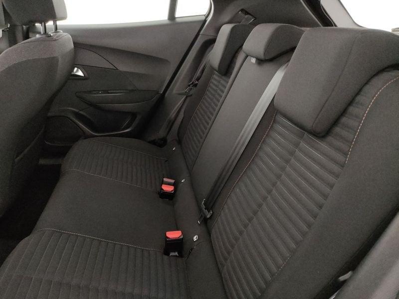 Peugeot 2008 2008 BlueHDi 110 S&S Active