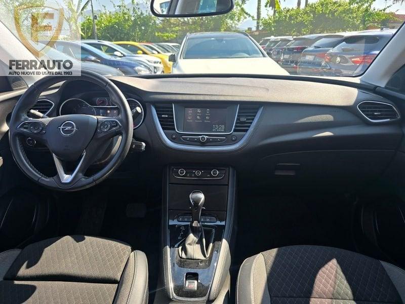 Opel Grandland Grandland 1.5 diesel Ecotec aut. Business Elegance