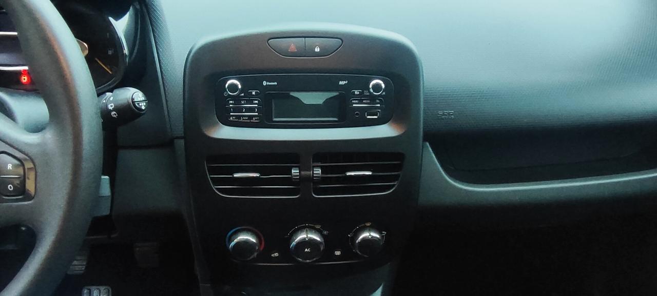 Renault Clio 1.5 dCi 8V 75CV 5 porte Live