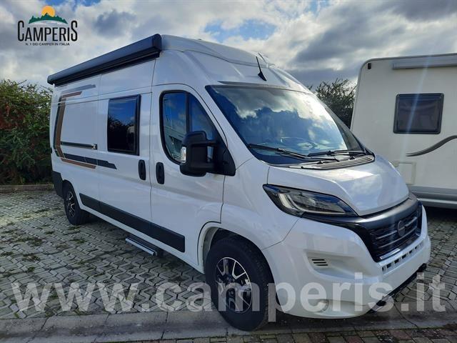 WEINSBERG WEINSBERG CARABUS 600 MQ STANDARD-Versione Camperi