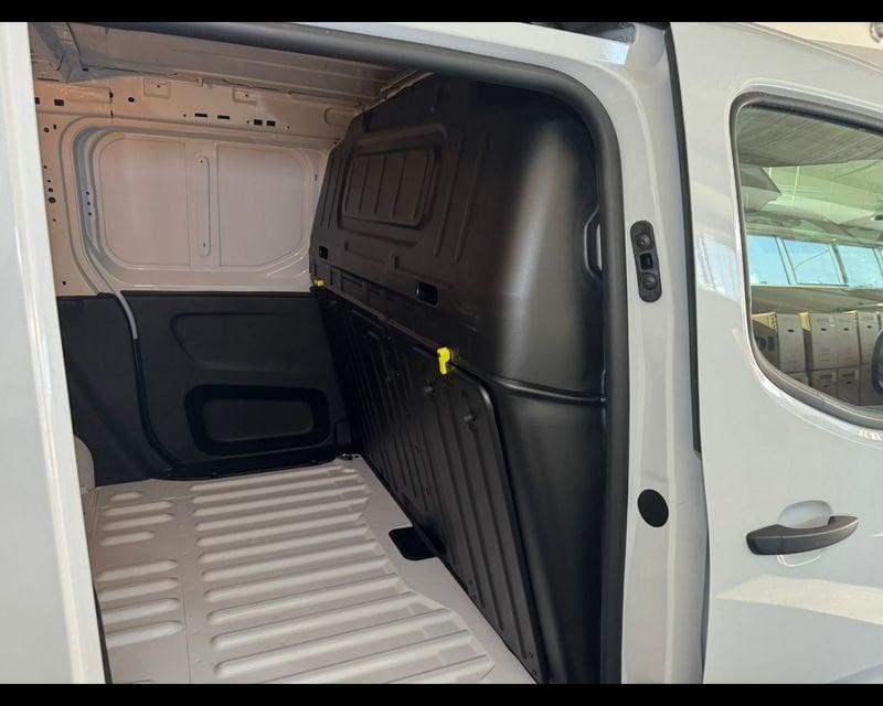 Peugeot Partner 3ª serie BlueHDi 100 S&S PC Furgone