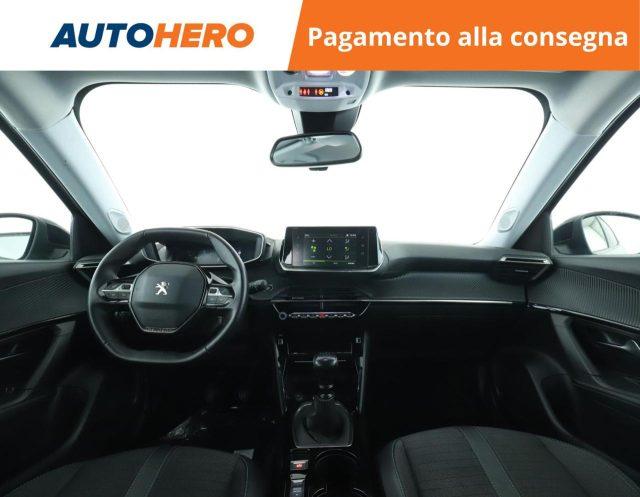PEUGEOT 2008 PureTech 100 S&S Allure Pack