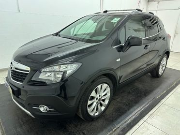 OPEL Mokka 1.7 cdti Cosmo s&s 4x2 130cv m6