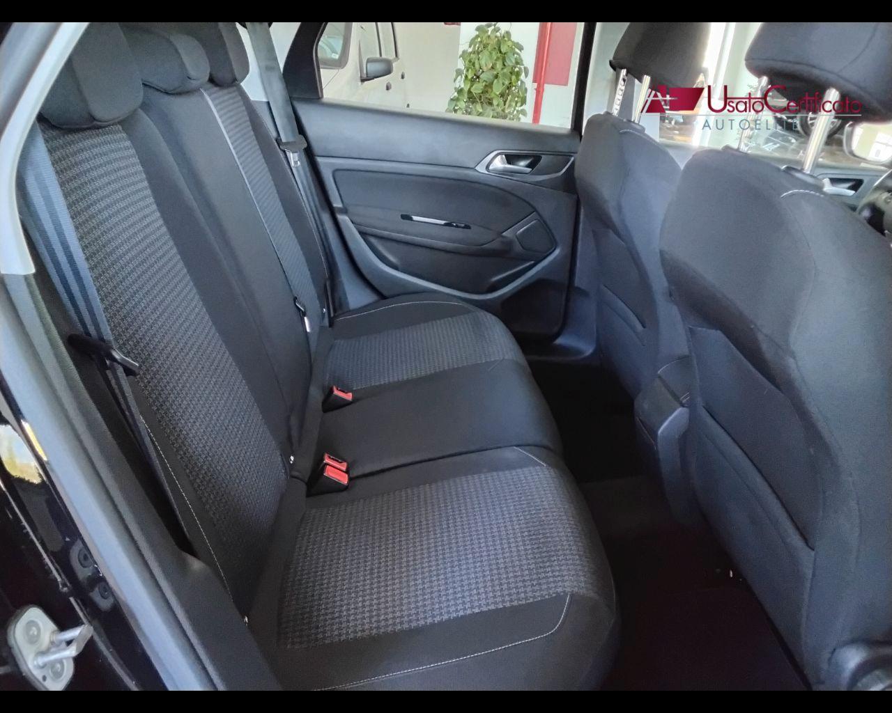 PEUGEOT 308 BlueHDi 130 S&S EAT8 SW Active Business