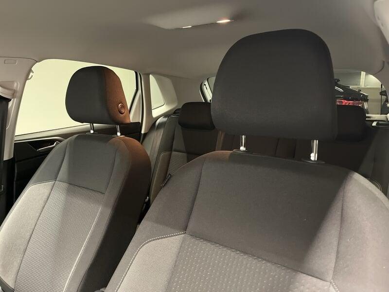 Volkswagen Polo Nuova Life 1.0 TSI 70 kW (95 CV) Manuale