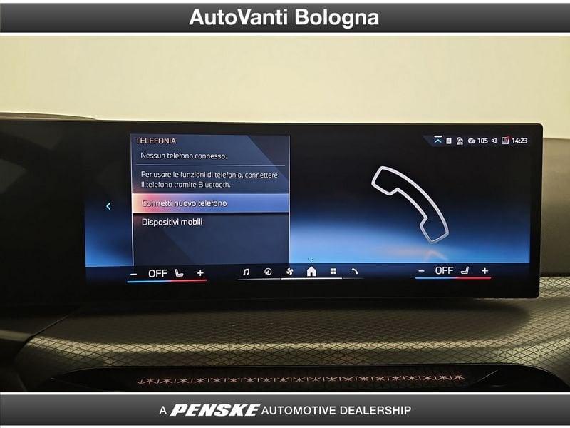 BMW Serie 4 420d Gran Coupe mhev 48V xdrive MSport Pro auto