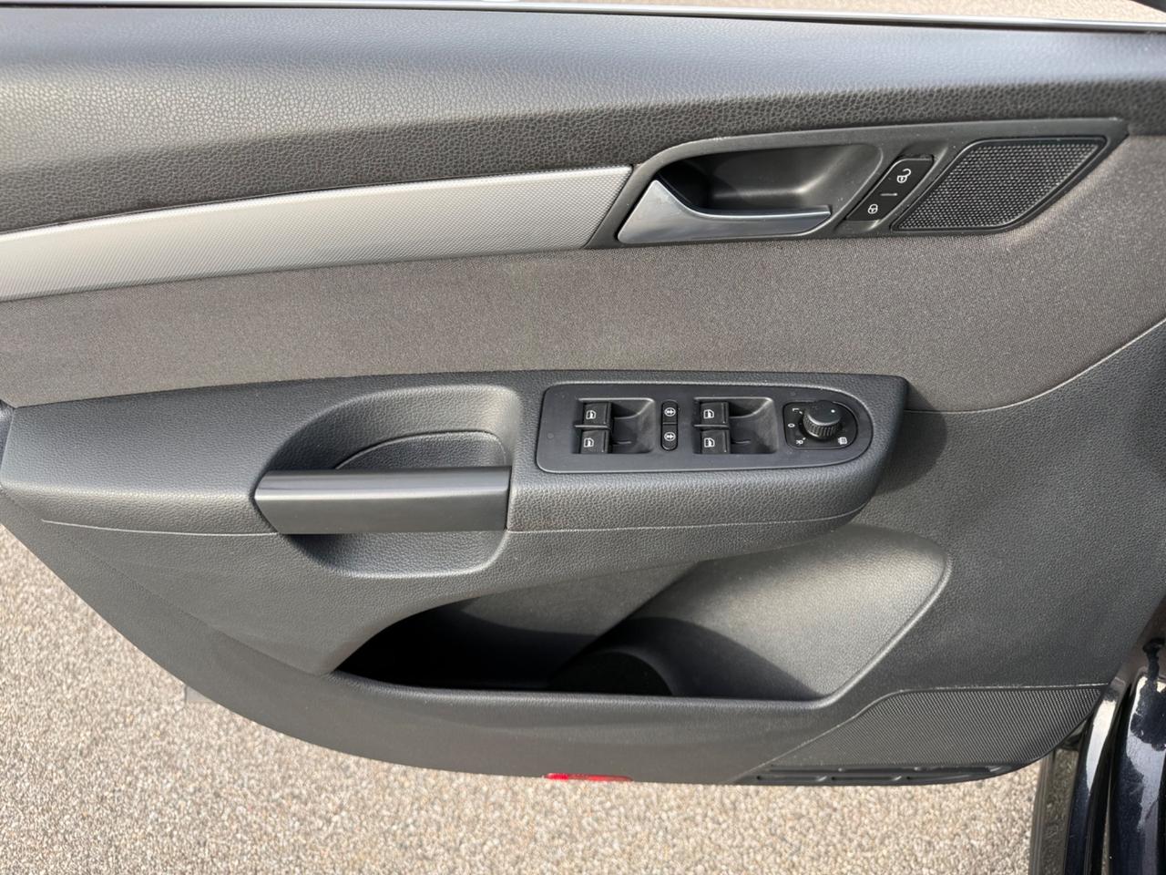 Volkswagen Sharan 2.0 TDI 140Cv 4Motion*Panorama*5Posti*