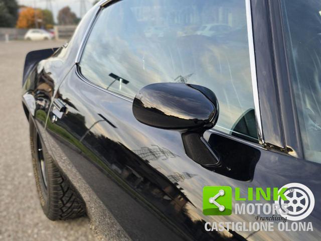 CHEVROLET Camaro Z28 COUPE'