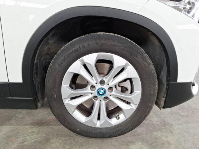 BMW X2 xDrive25e Business-X