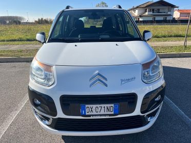 Citroen C3 Picasso