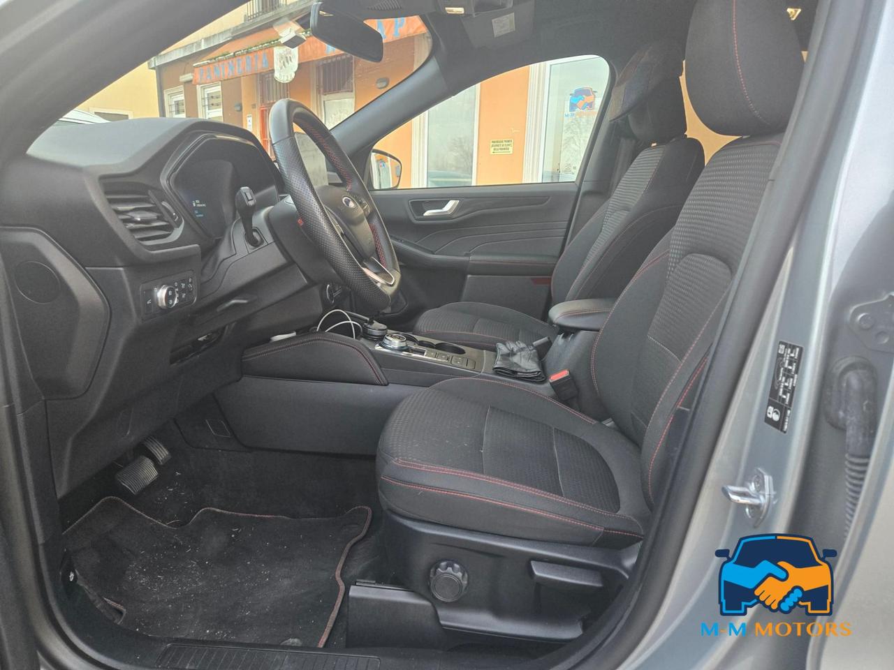 Ford Kuga 2.5 full hybrid ST-Line 2wd 190cv