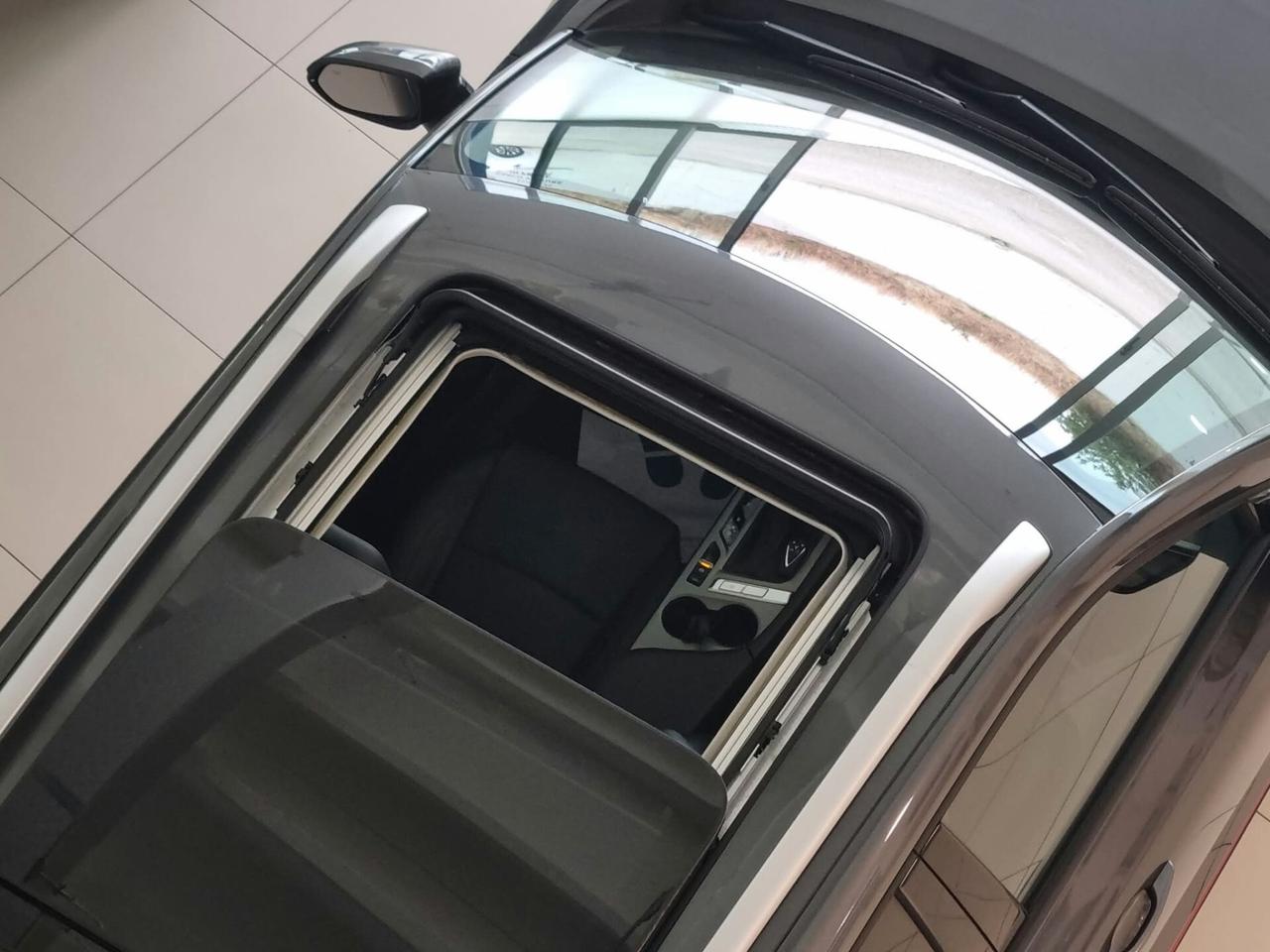 Dr DR5 stilnovo 14T GDI BENZ/GPL