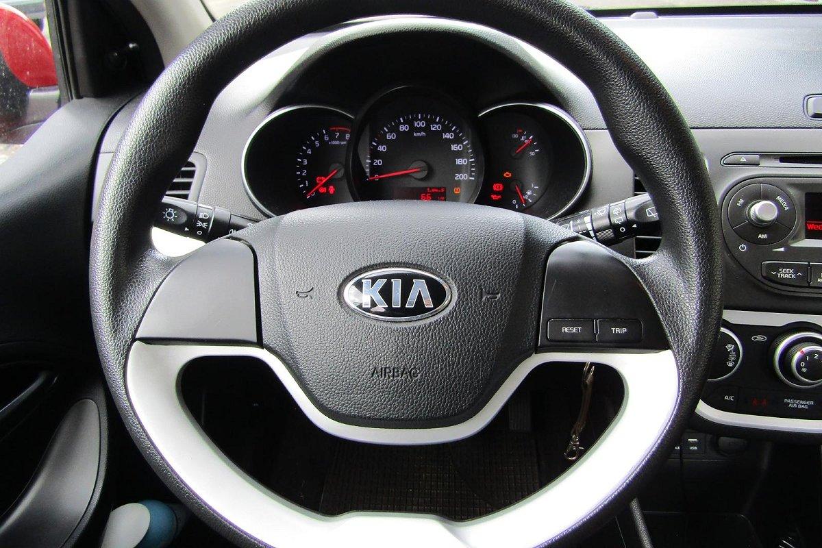 KIA Picanto 1.0 12V 5 porte Active