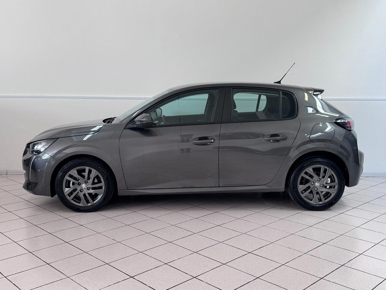 Peugeot 208 BlueHDi Allure - PROMO FINANZIAMENTO !