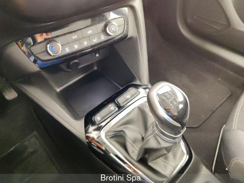 Opel Corsa Corsa 1.2 Elegance