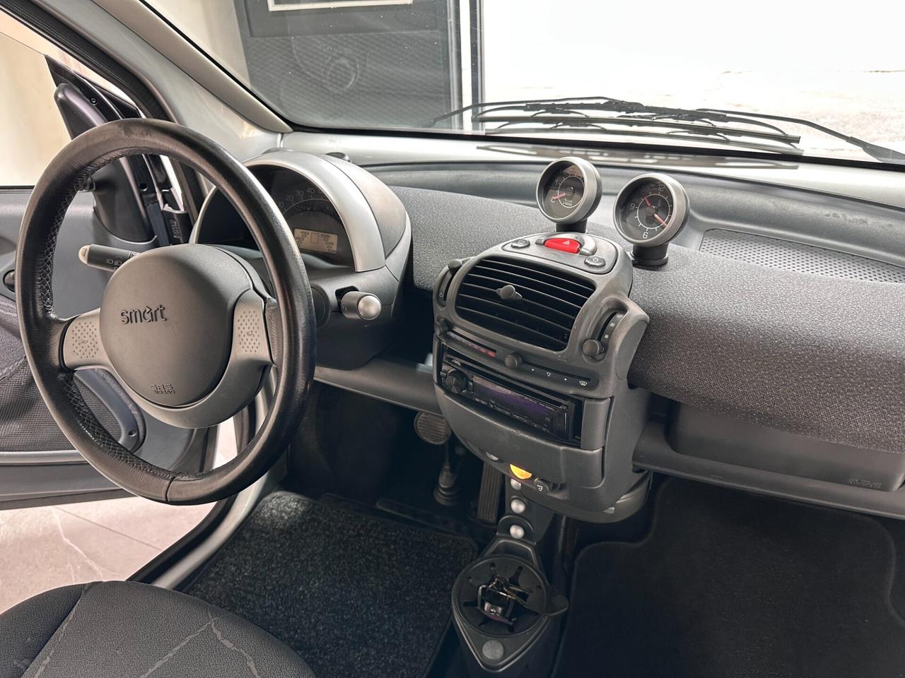 Smart ForTwo 800 coupé DIESEL - PERFETTA