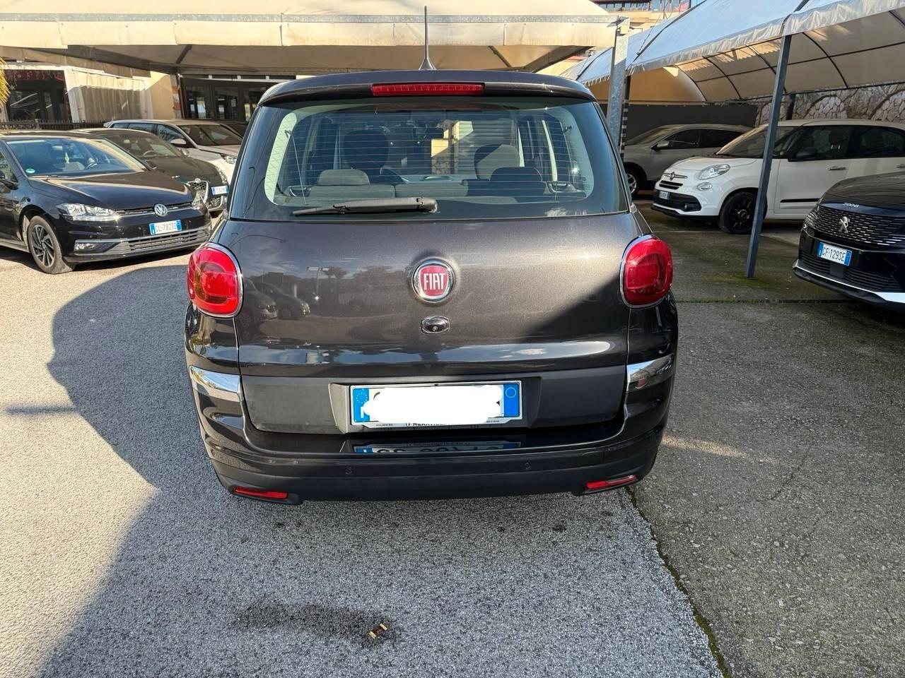 Fiat 500L 2020 1.6 Multijet 120 CV Mirror