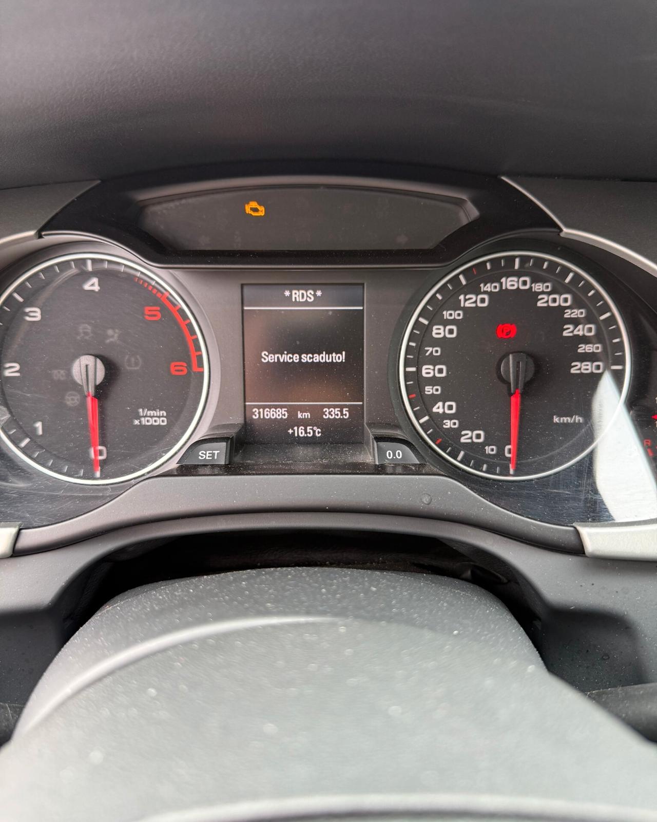 Audi A4 Avant 2.0 TDI 120 CV Advanced