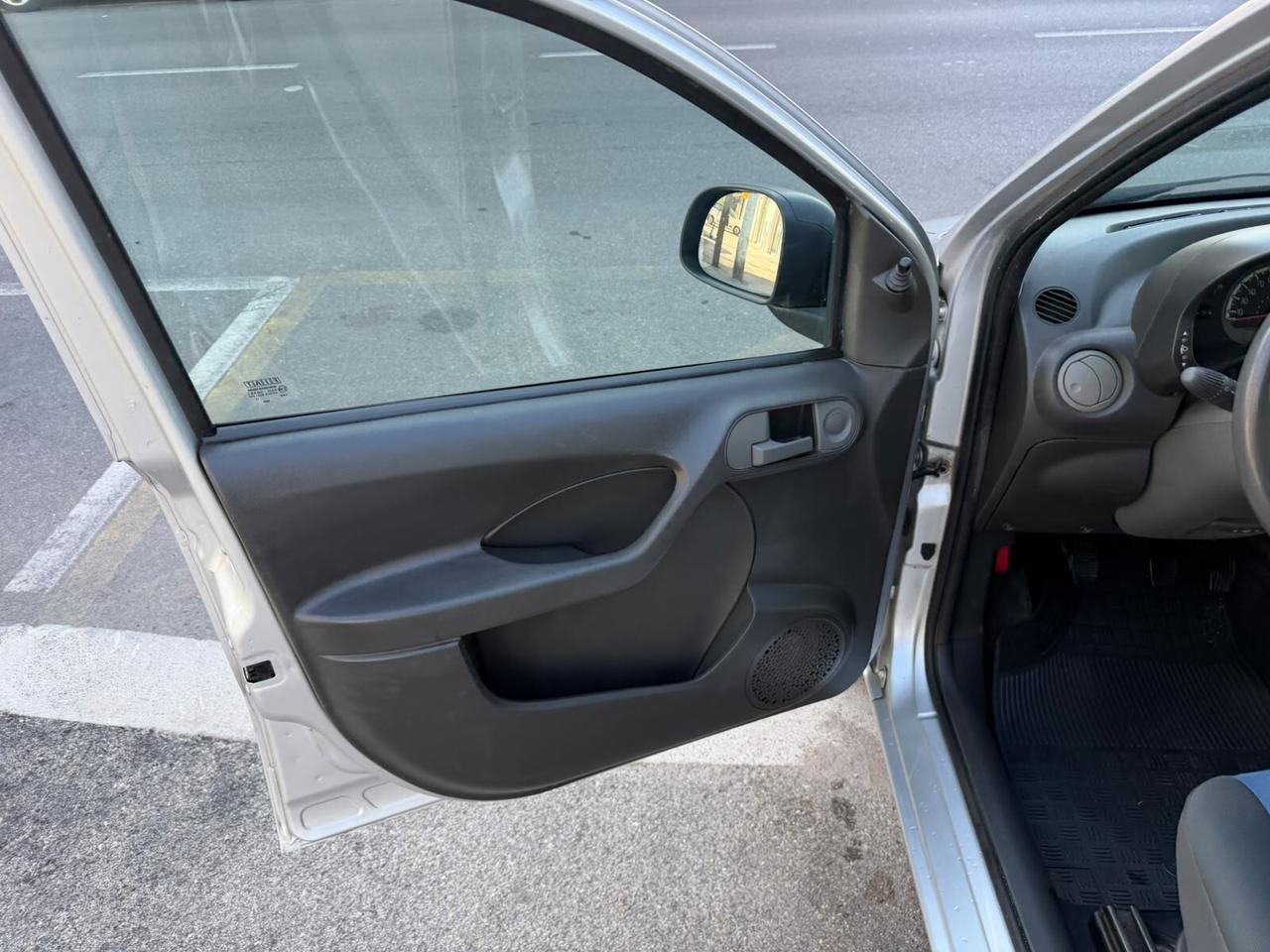 Fiat Panda 1.2 Benzina MyLife - Anno 2011