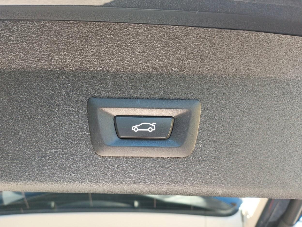 BMW X1 sdrive18d xLine auto - TAGLIANDI BMW