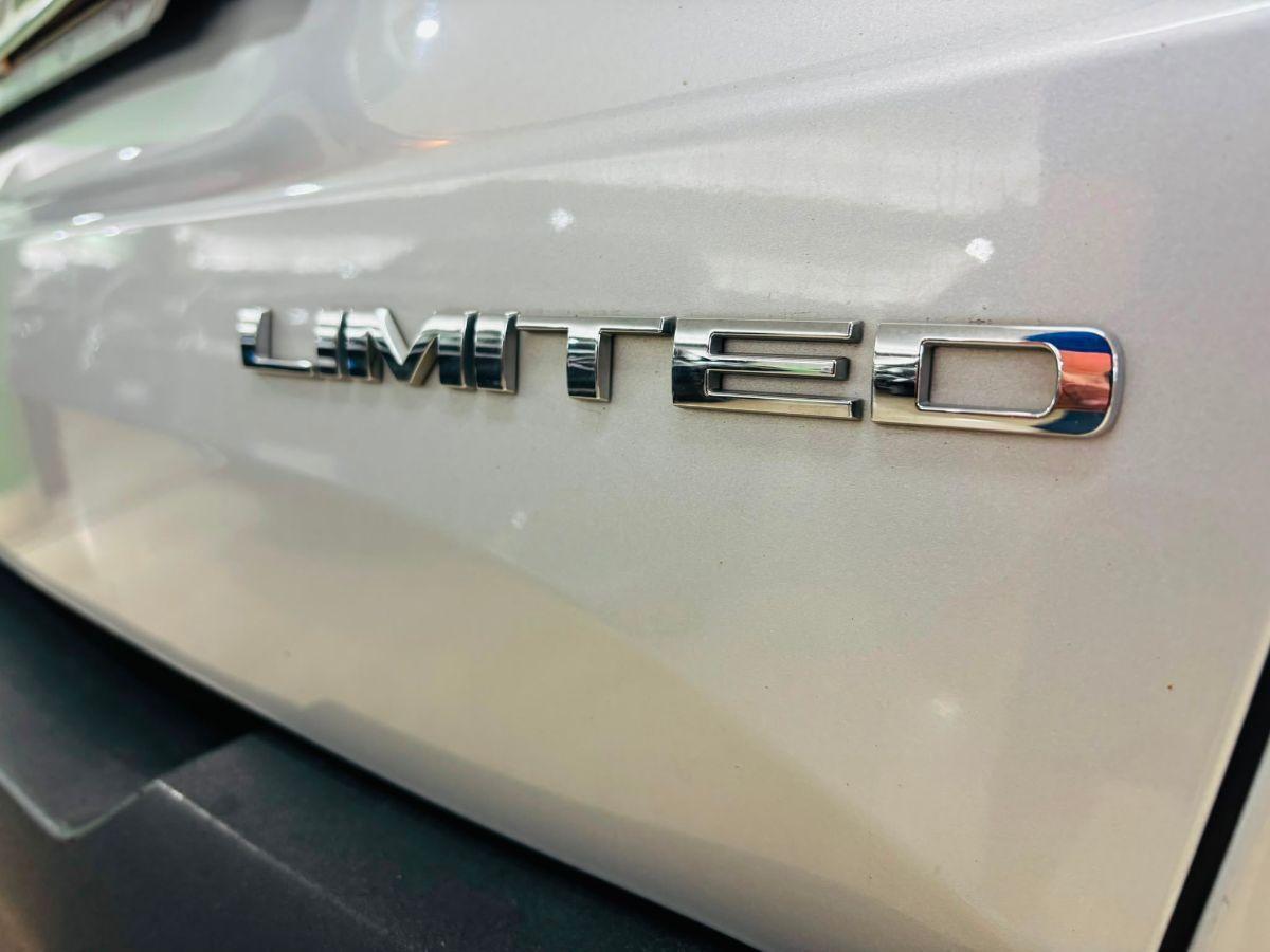 Jeep Renegade 1.6 M.Jet 120cv Limited