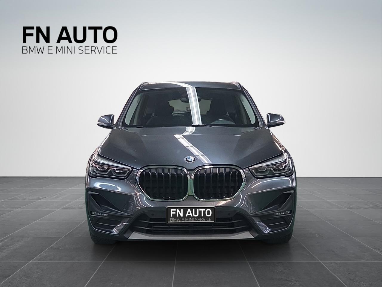 Bmw X1 xDrive25e Business Advantage