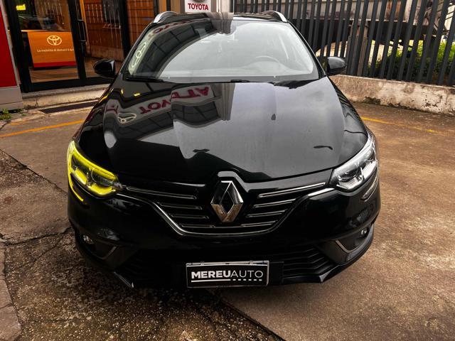 RENAULT Megane Mégane Sporter dCi 130 CV Energy Business