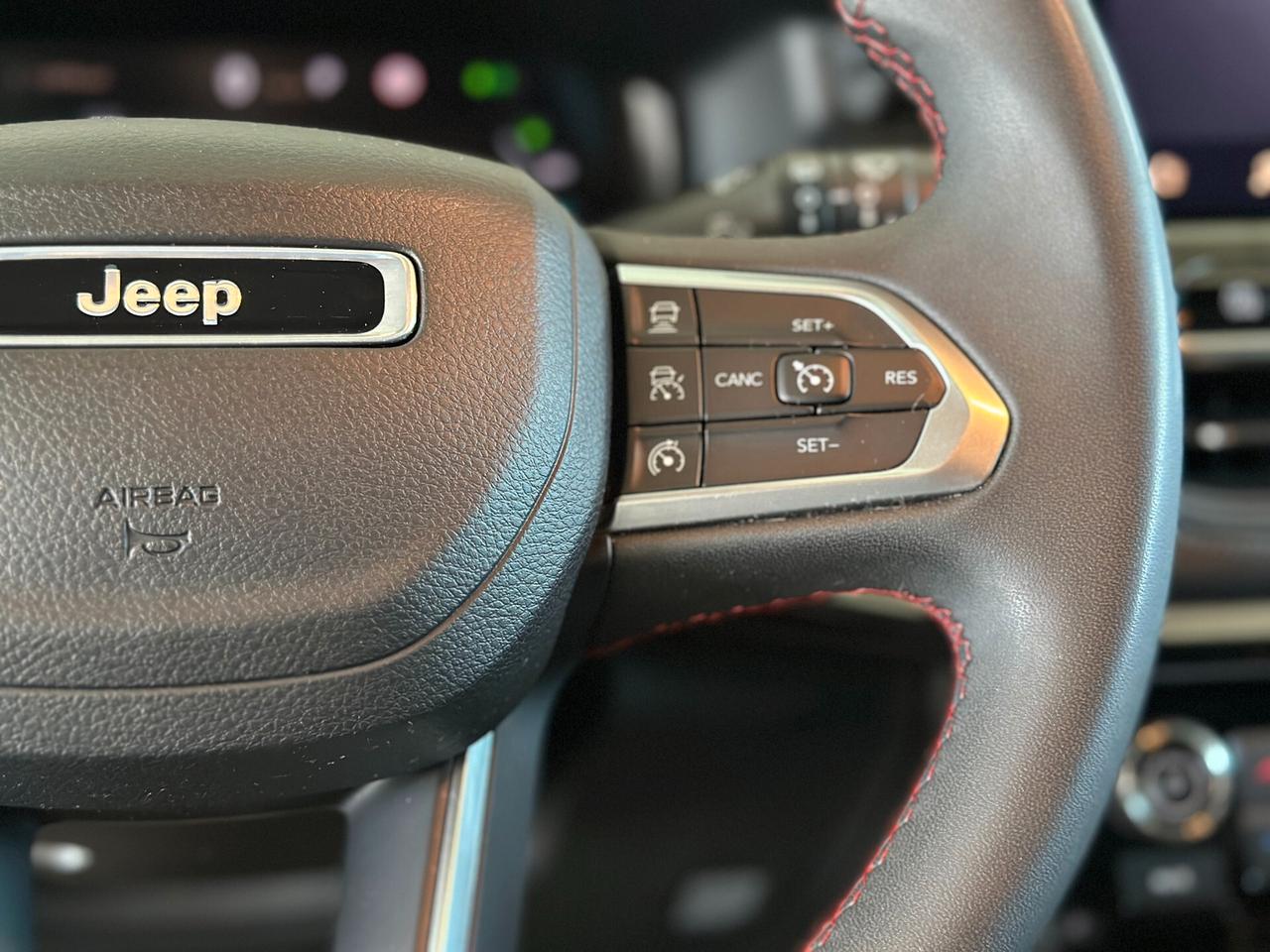 Jeep Compass 1.3 PHEV Trailhawk 4xe auto