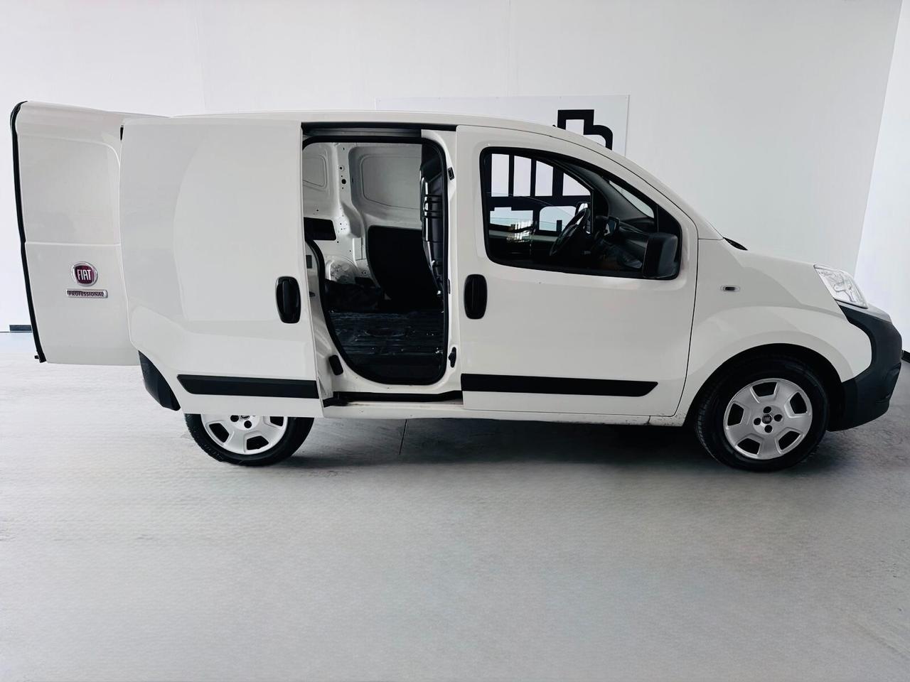 Fiat Fiorino 1.3 MJT 95CV Cargo