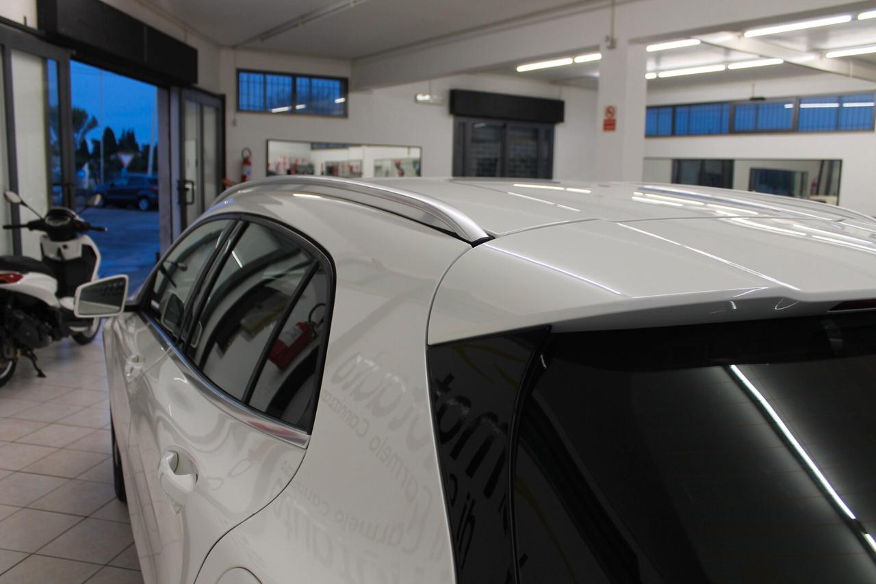 Mercedes-benz GLA 200 d Automatic Premium