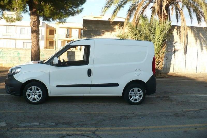 FIAT Doblò Doblò 1.3 MJT PC-TN Cargo Lamierato SX