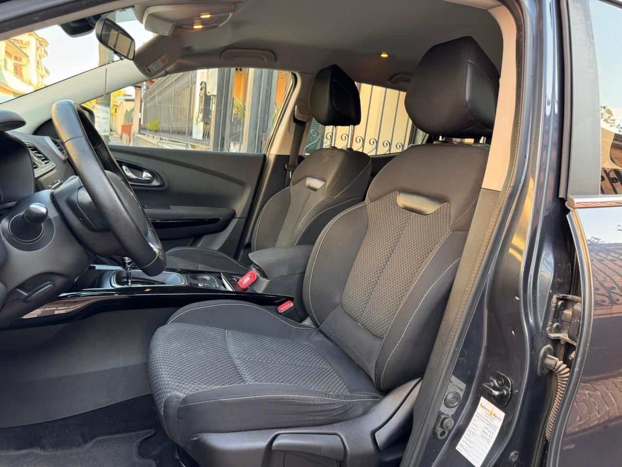Renault Kadjar dCi 8V 110CV Energy Life