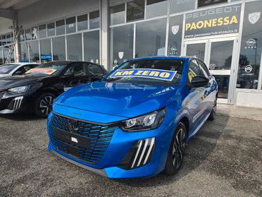 Peugeot 208 KM/0 1OO CV NESSUN OBBLIGO FINANZIARIO !!