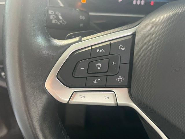 VOLKSWAGEN Tiguan 2.0 TDI 150 CV SCR DSG Elegance