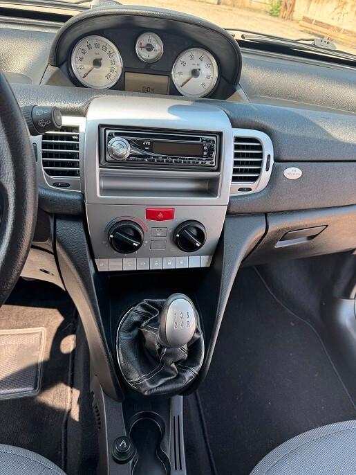 Lancia Ypsilon 1.2 Argento