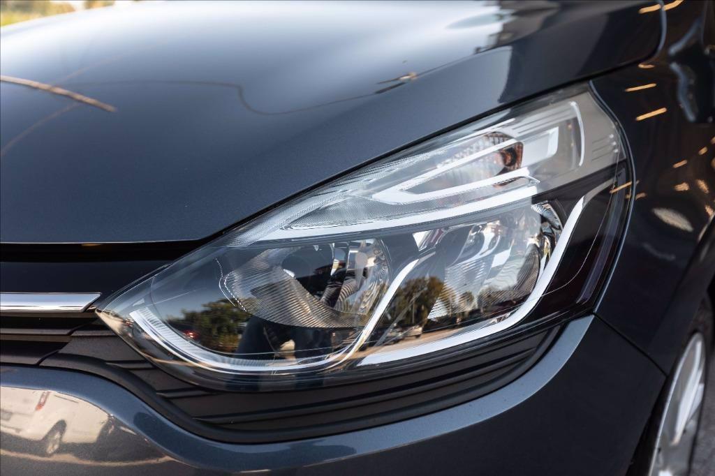 RENAULT Clio 0.9 tce energy Zen 90cv del 2018