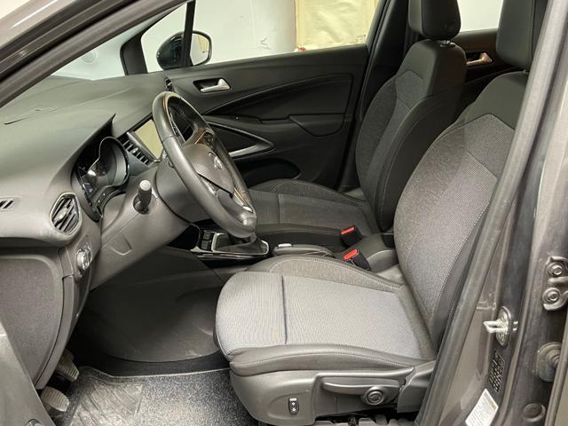 OPEL Crossland 1.2 Turbo 12V 110 CV Start&Stop Elegance