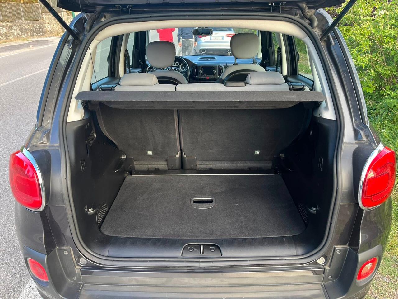 Fiat 500L 1.4 BENZINA 95CV Pop Star (N1)
