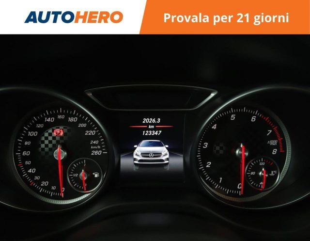 MERCEDES-BENZ A 180 Sport