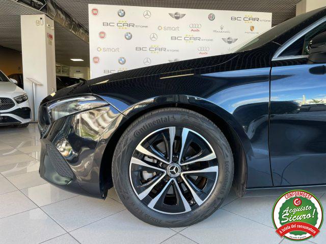 MERCEDES-BENZ A 180 Auto Progressive Advanced