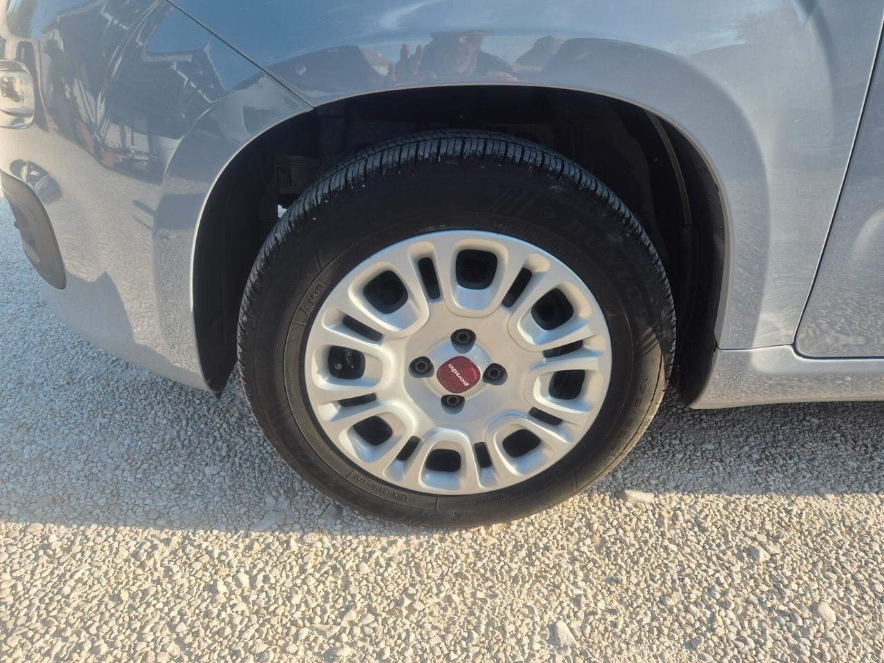 Fiat Panda 1.2 EasyPower Easy