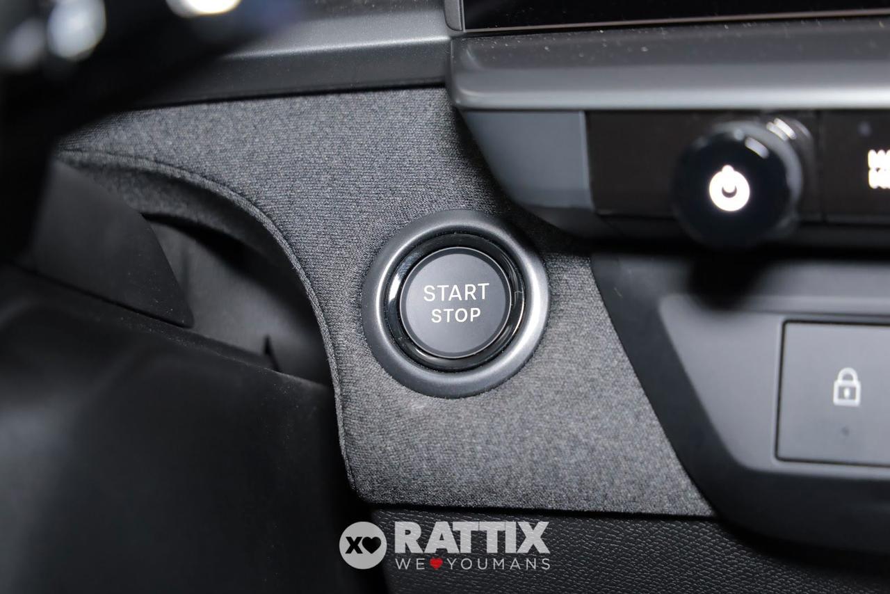 Opel Grandland 1.2 Hybrid 145CV GS e-DCS6