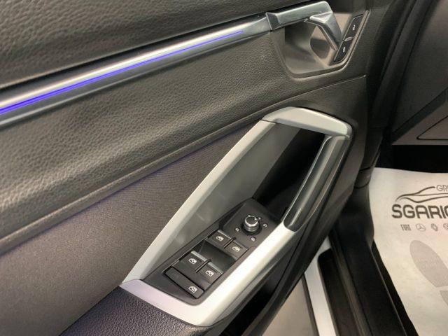 AUDI Q3 SPB Sportback 35 TDI S tronic Full Optional