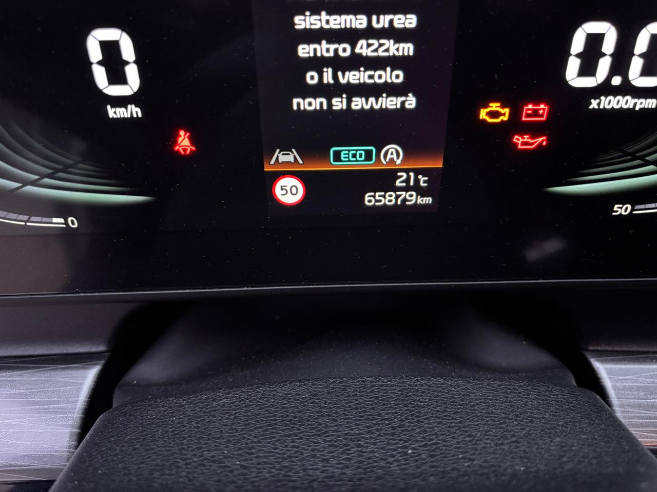 Kia Sportage 1.6 CRDi MHEV DCT Style