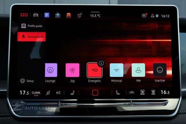 VOLKSWAGEN Tayron 1.5 eTSI ACT DSG Life 7 Posti
