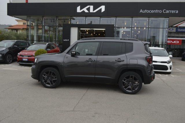 JEEP Renegade 1.3 T4 240CV PHEV 4xe AT6