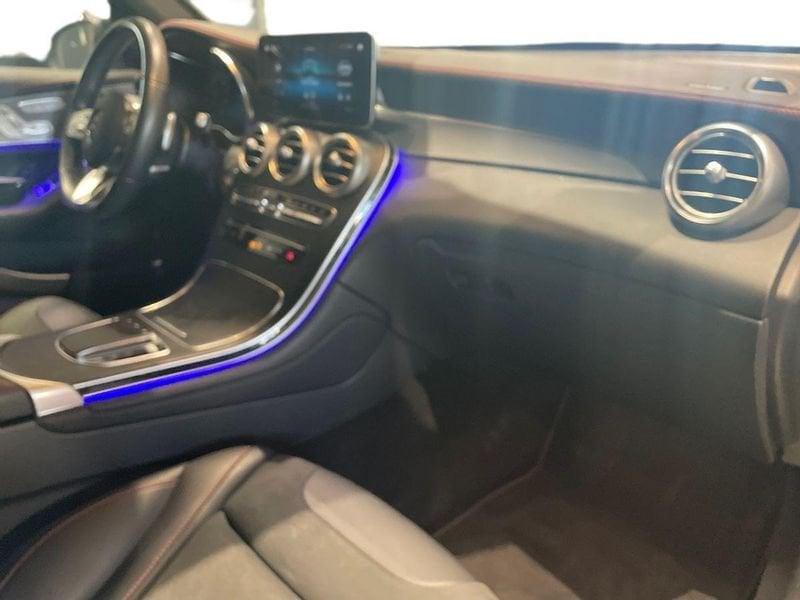 Mercedes-Benz GLC 220 d Premium Plus 4matic auto